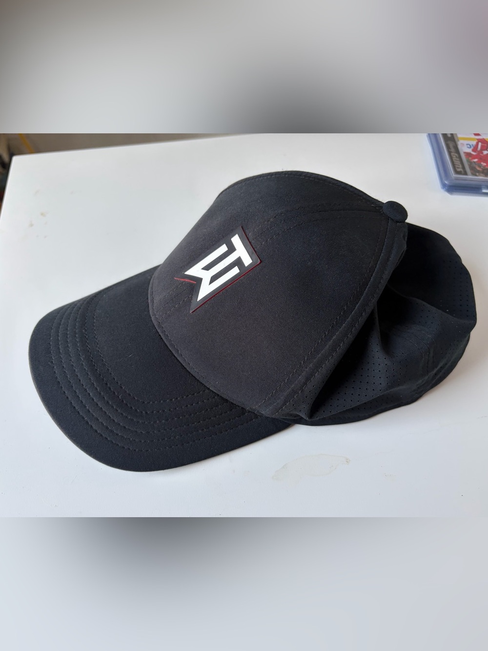 Tiger Woods Golf Collection Hat